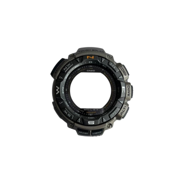 Casio Protrek PRG-240T Titanyum Orijinal Saat Kasası