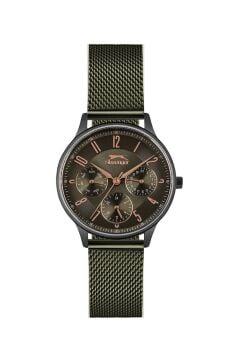 Slazenger SL.09.1659.4.04 Kadın Kol Saati