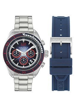 Nautica NAPKBF302 Erkek Kol Saati