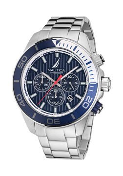 Nautica NAPNOF303 Erkek Kol Saati