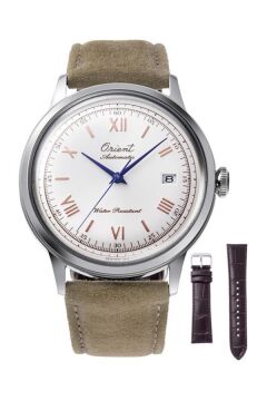 Orient Bambino RA-AC0027S30B Limited Edition Otomatik Erkek Kol Saati