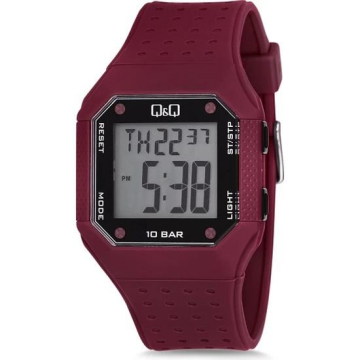 Q&Q M158J008Y Dijital Erkek Kol Saati