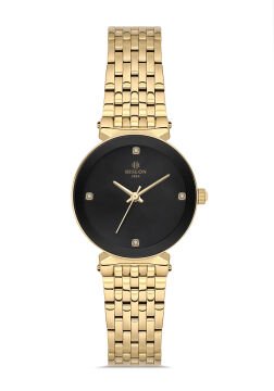 QL217G-04SG Kadın Kol Saati