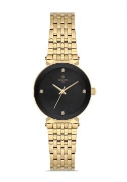 QL217G-04SG Kadın Kol Saati