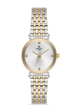 QL217T-02SG Kadın Kol Saati