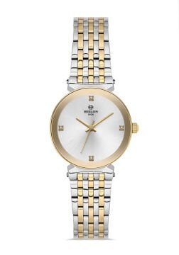 QL217T-02SG Kadın Kol Saati