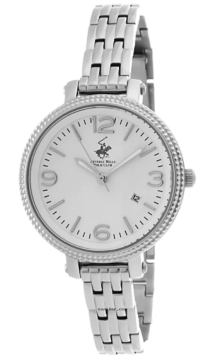 Beverly Hills Polo Club BH460-11 Kadın Kol Saati