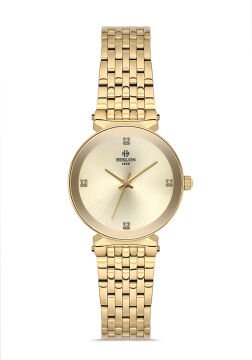 QL217G-08SG Kadın Kol Saati