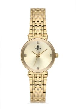 QL217G-08SG Kadın Kol Saati