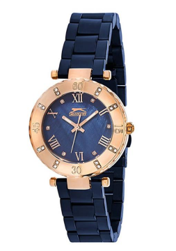 Slazenger SL.09.1441.3.05 Kadın Kol Saati