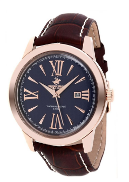 Beverly Hills Polo Club BH6035-15 Erkek Kol Saati