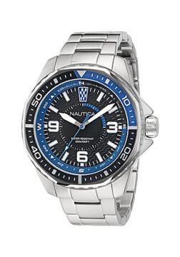 Nautica NAPKMF307 Erkek Kol Saati