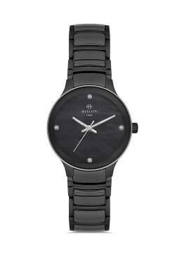 QL110B-04SB Kadın Kol Saati