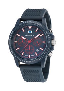 Nautica NAPNOS4S2 Erkek Kol Saati