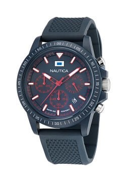 Nautica NAPNOS4S2 Erkek Kol Saati