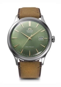 Orient Bambino RA-AC0P01E30B Otomatik Erkek Kol Saati
