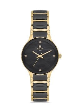 QL110T-04SG Kadın Kol Saati