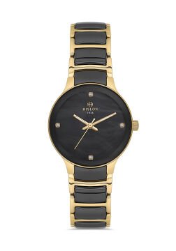 QL110T-04SG Kadın Kol Saati