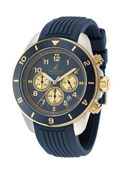 Nautica NAPNOS404 Erkek Kol Saati