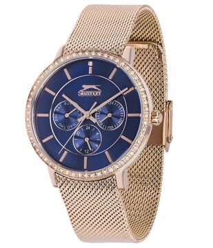 Slazenger SL.09.1315.4.04 Hasır Kadın Kol Saati