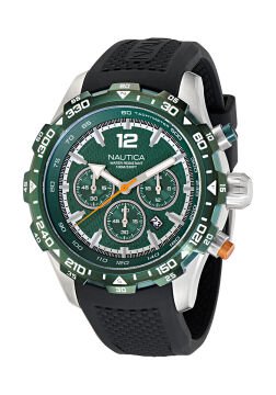Nautica NAPNSS407 Erkek Kol Saati