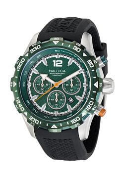 Nautica NAPNSS407 Erkek Kol Saati