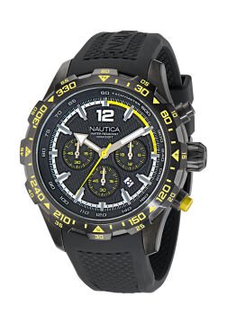 Nautica NAPNSS403 Erkek Kol Saati