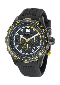 Nautica NAPNSS403 Erkek Kol Saati