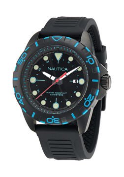 Nautica NAPNRS404 Erkek Kol Saati