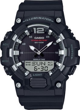 Casio HDC-700-1AVDF Erkek Kol Saati