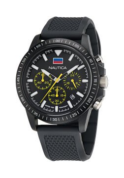 Nautica NAPNOS4S4 Erkek Kol Saati