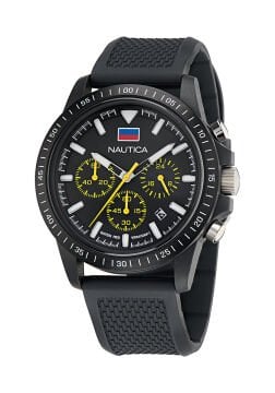 Nautica NAPNOS4S4 Erkek Kol Saati