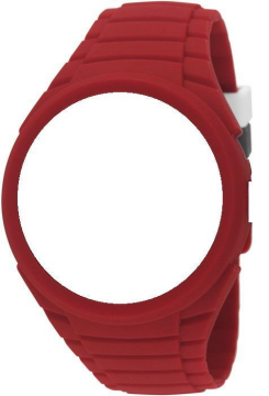 Puma PU103592005 Orijinal Silikon Saat Kordonu Kayışı