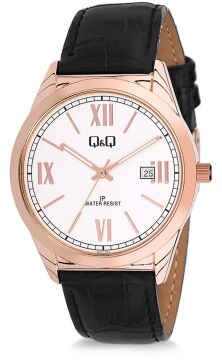 Q&Q BL67-803Y Kadın Kol Saati
