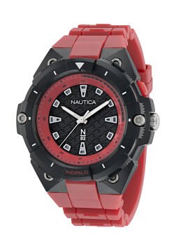 Nautica NAPCNS406 Erkek Kol Saati