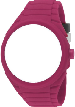 Puma PU103592004 Orijinal Silikon Saat Kordonu Kayışı