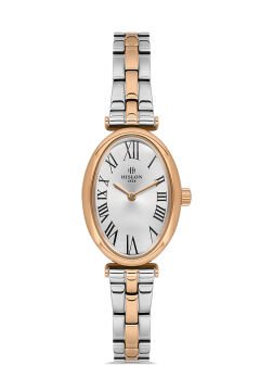 Hislon QL183R-02TR Kadın Kol Saati