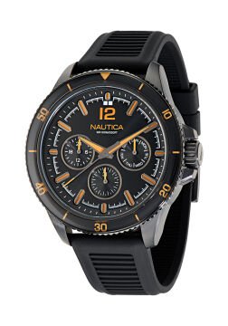 Nautica NAPWRS402 Erkek Kol Saati