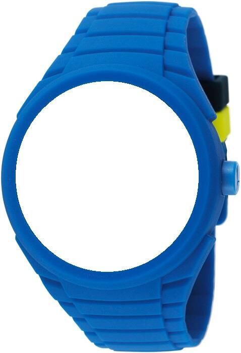 Puma PU103592003 Orijinal Silikon Saat Kordonu Kayışı