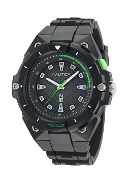 Nautica NAPCNS404 Erkek Kol Saati