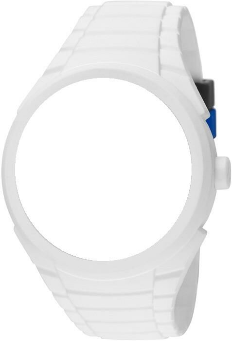 Puma PU103592002 Orijinal Silikon Saat Kordonu Kayışı