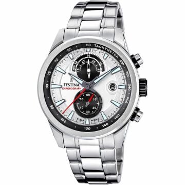 FESTINA F20694/1 TIMELESS CHRONOGRAPH ERKEK KOL SAATİ