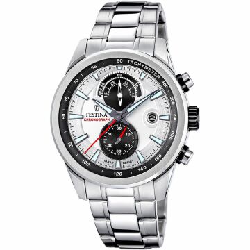 FESTINA F20694/1 TIMELESS CHRONOGRAPH ERKEK KOL SAATİ