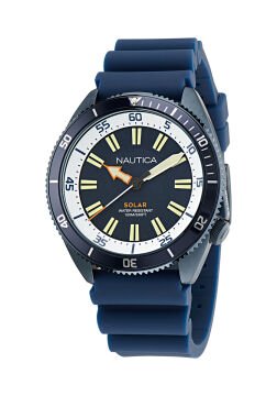 Nautica NAPNVS403 Solar Erkek Kol Saati