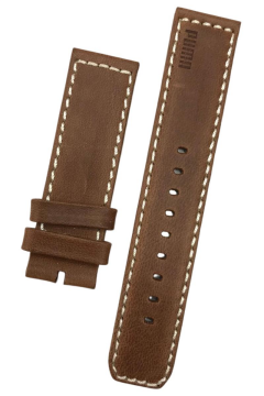 Puma PU104261001 Orijinal Hakiki Deri Saat Kordonu Kayışı