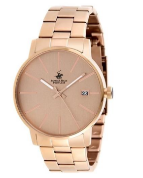 Beverly Hills Polo Club BH551-03 Erkek Kol Saati