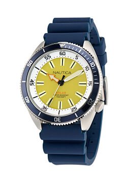 Nautica NAPNVS401 Erkek Kol Saati