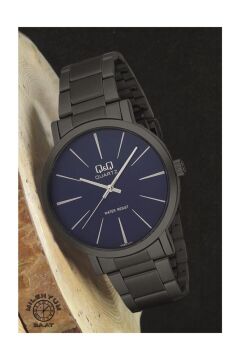 Q&Q Siyah Erkek Kol Saati 834093