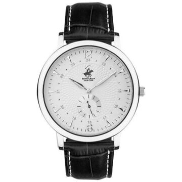Beverly Hills Polo Club BH112-01 Erkek Kol Saati
