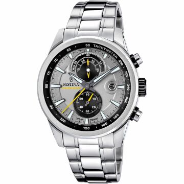 FESTINA F20694/4 TIMELESS CHRONOGRAPH ERKEK KOL SAATİ